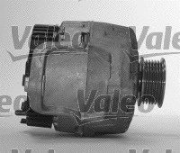 VALEO 437353 Alternator